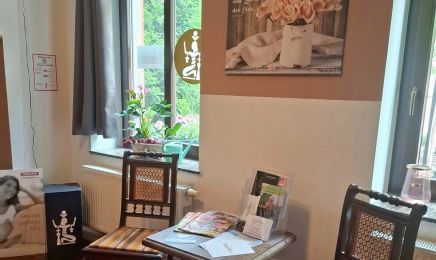 Dungs Nails : Nagelstudio in Zwickau