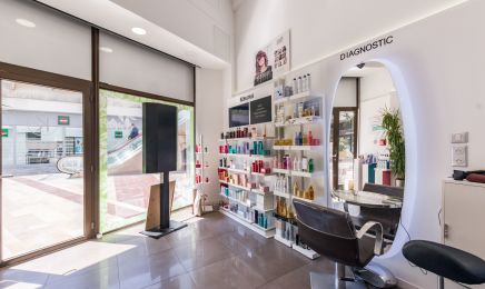 Katica Lounge : Coiffeur à Montpellier
