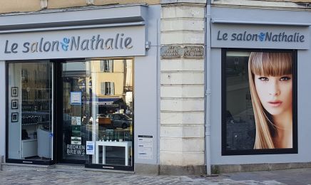 Le Salon De Nathalie  : Coiffeur à Laval