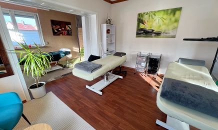Lashes by Lena : Kosmetikstudio in Geldersheim