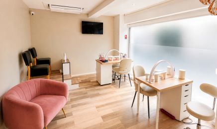 Muriel Institut - Salon de beauté : Institut de beauté à La Seyne-sur-Mer