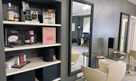 Image Academy UG: Friseur in Leipzig