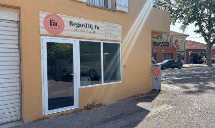 Regard By Fa : Manucure à Le Beausset