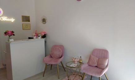 Mathemi Beauty  : Institut de beauté à Marseille