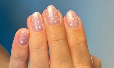 LM les ongles : Manucure à Taradeau