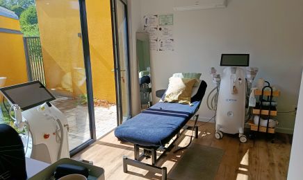 Karukéra Studio : Institut de beauté à Cauchy-à-la-Tour