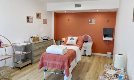 Madame Jess : Coiffeur à Sorgues