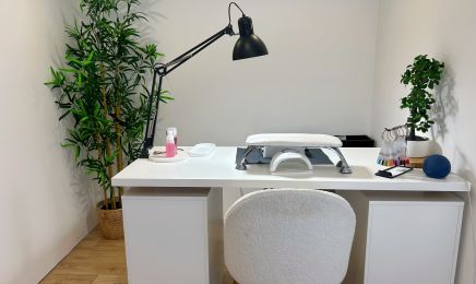 EMBEAUTY : Manucure à Noyelles-Godault