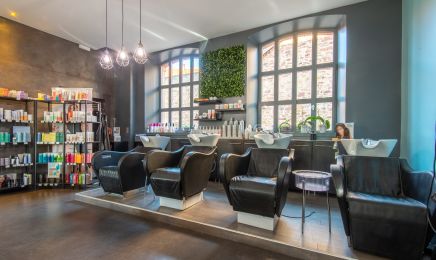 L'Espace Krystel : Manucure à Dorlisheim