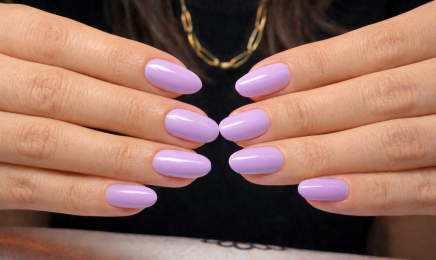 Nails Ink by Peroline : Manucure à Vaulx-en-Velin