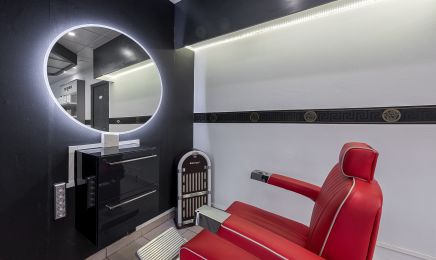 STUDIO 25 : Coiffeur à Pecquencourt