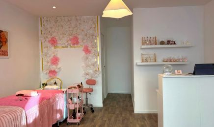 La baignoire sensorielle : Institut de beauté à Ambarès-et-Lagrave