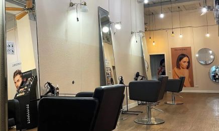 Belle Hair: Friseur in Darmstadt