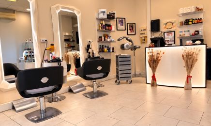 Ita Hair Coiffure : Coiffeur à Nice