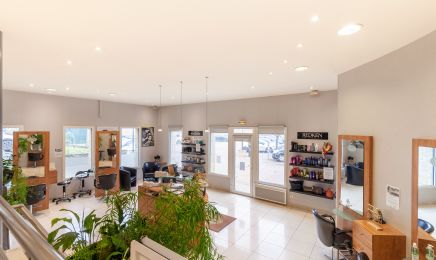 Jiffy Coiffure : Coiffeur à Saint-Omer