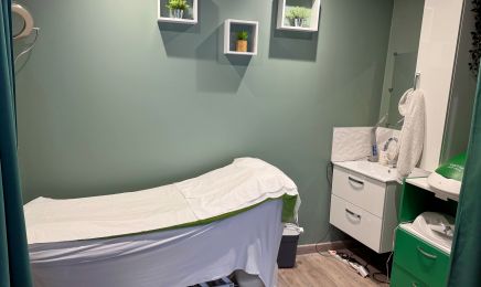 Divine Idylle : Institut de beauté à Thionville
