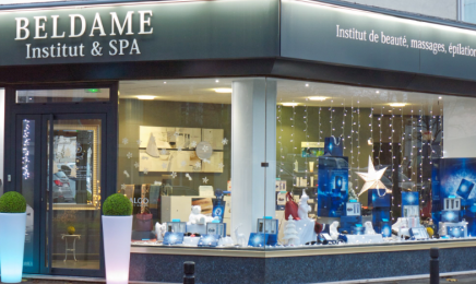BELDAME Institut & Spa : Institut de beauté à Joinville-le-Pont