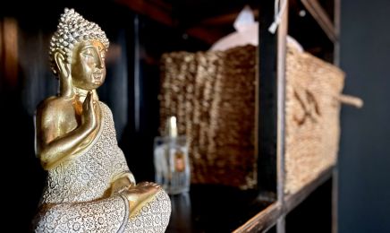 Le Comptoir du Soin - Nantes Centre  : Spa à Nantes