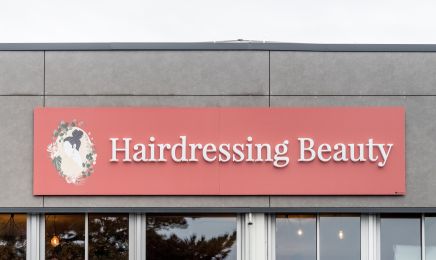 Hairdressing Beauty - Ville-la-grand : Institut de beauté à Ville-la-Grand