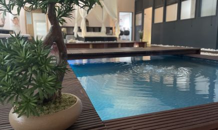 Beauty Lounge & Spa by Claudia : Spa in Schwabach