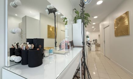 La signature : Institut de beauté à Salon-de-Provence