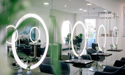 KP Salon Bern: Kosmetikstudio in Kreis