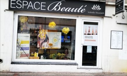 Amardeilh Isabelle Espace Beauté : Manucure à Blagnac