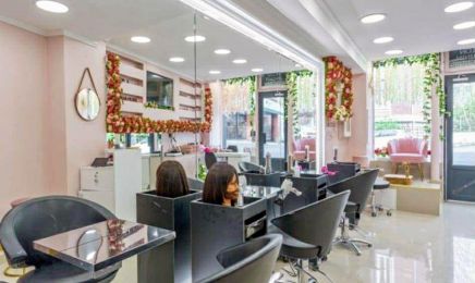 AR Studio 2 : Institut de beauté à Paris
