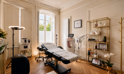 Derma-Ink : Institut de beauté à Besançon