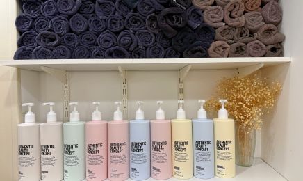 Le Salon By Sephora : Coiffeur à Dieppe