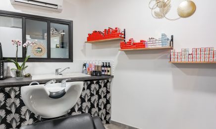 Mademoiselle A : Coiffeur à Narbonne