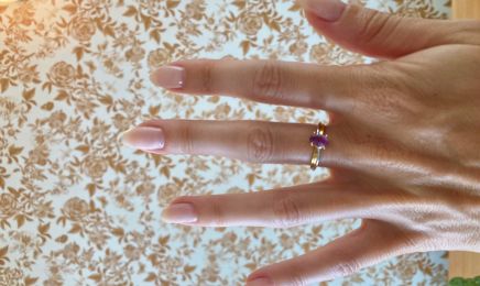 Coline Nails : Manucure à Lorient