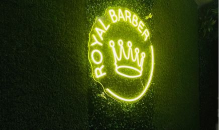 Royal Barber : Manucure à Nantes
