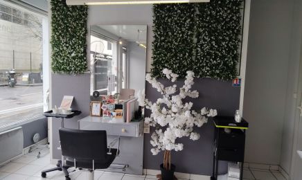 Divin'Hair : Manucure à Pau