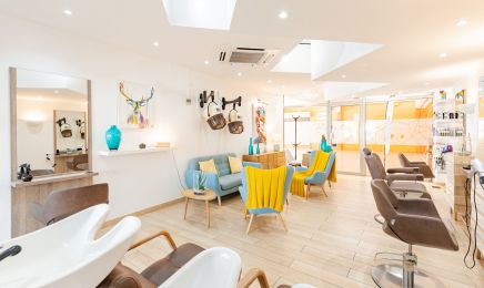 Imagin’ hair  : Coiffeur à Fos-sur-Mer