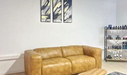 CLASS AND CO : Barbier à Sainte-Marie