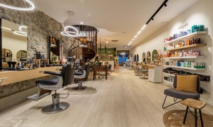 Salon B !  : Coiffeur à Nay
