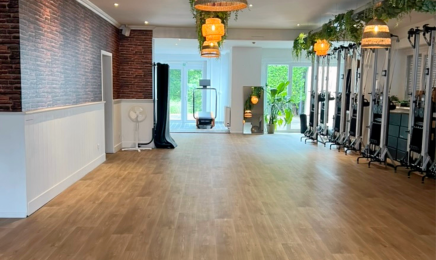 Oxygenea : Institut de beauté à Lasne