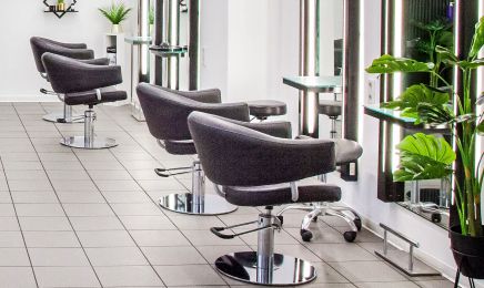 On Point: Kosmetikstudio in Hannover
