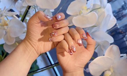 Chic beauté nails : Manucure à Paris