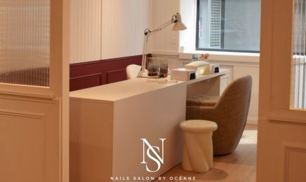Nails salon by Océane : Manucure à Montereau-Fault-Yonne