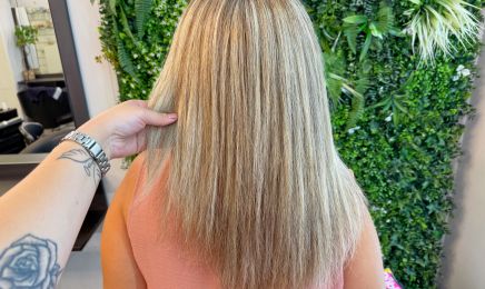 G&M Coiffure by Pauline : Coiffeur à Nice