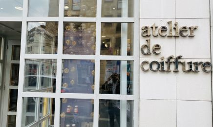 Atelier de Coiffure : Coiffeur à Metz
