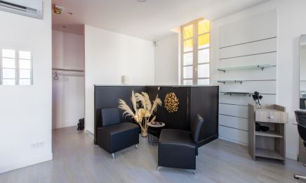 Lib Coiffure (à la place de Tchip) : Coiffeur à Libourne