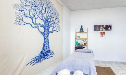 Escale 33 Bien Être Redon  : Institut de beauté à Redon