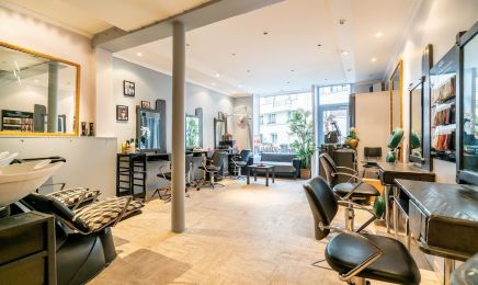 Solvains hair : Coiffeur à Paris