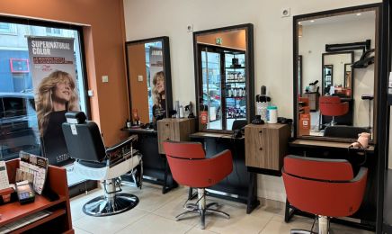 L’Atelier Intermède - Louviers : Coiffeur à Louviers