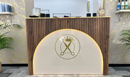 Forbice D‘Oro: Kosmetikstudio in Kempten (Allgäu)