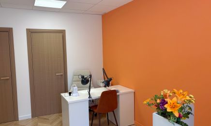 CMS Beauté  : Manucure à Les Avenières Veyrins-Thuellin