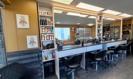Metissea : Coiffeur à Villenave-d'Ornon
